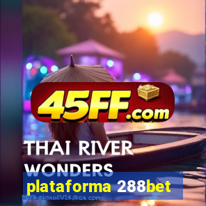 plataforma 288bet
